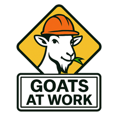 Goats at Work - Targeted Grazing